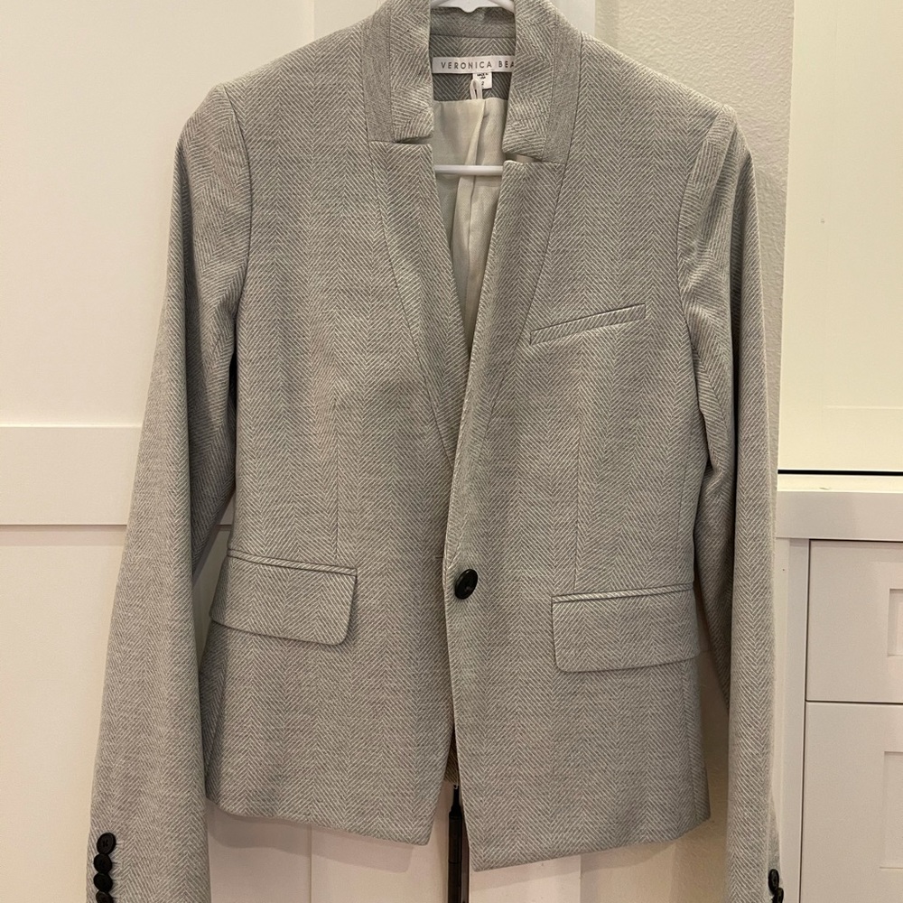 Veronica Beard Jacket - Size 2